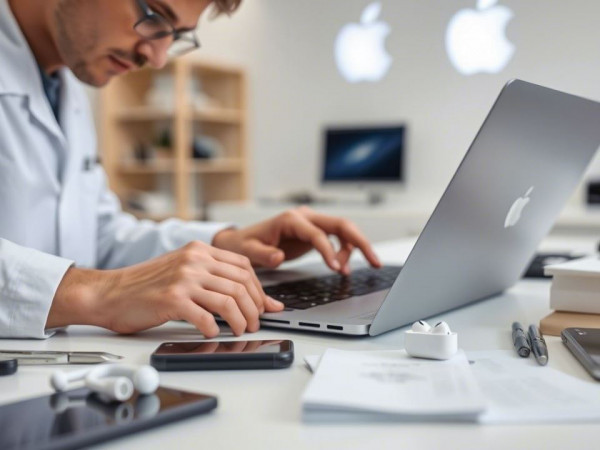 Ремонт техники Apple